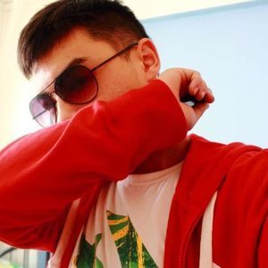 Meet your Posher, Roy